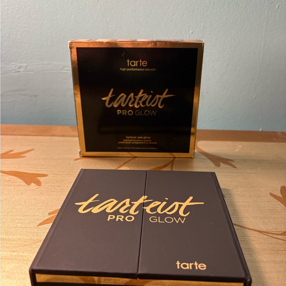 Tarte Tarteist Pro Glow Palette